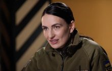 Офицер ВСУ "Ведьма" ответила, хватает ли армии продовольствия и боеприпасов (видео)