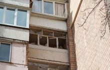 Атаковано військовий об'єкт: з'явилися деталі російського обстрілу Хмельницького