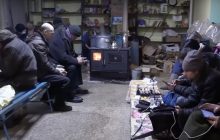 Журналисты показали, как местные жители выживают в Бахмуте (видео)