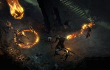 Стало відомо, коли всі охочі зможуть безкоштовно випробувати гаряче очікувану Diablo IV