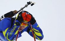 Результати чоловічого мас-старту на ЧС-2023 з біатлону: як виступили українці