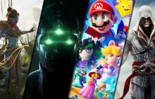 Ubisoft збирається воскресити свою "покинуту" знамениту серію в форматі одиночної гри