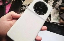 Забудьте про iPhone 14: новенький фотофлагман Xiaomi з величезною камерою показали на фото