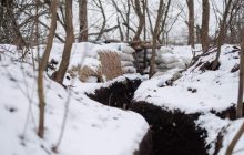 Українські захисники відбили низку атак росіян: у Генштабі сказали, де було гаряче