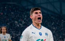 Малиновський допоміг Марселю здобути перемогу у видовищному матчі чемпіонату Франції (відео)