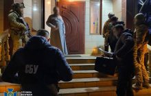 Голова Черкаської єпархії УПЦ МП Феодосій отримав підозру за розпалювання ворожнечі (фото)