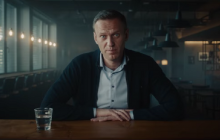 Фильм "Навальный" получил премию BAFTA