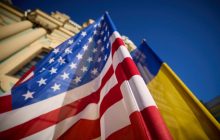 США объявят новый пакет помощи Украине на 300 миллионов долларов - СМИ