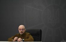 Резников о передаче Украине самолетов: вопрос уже решен