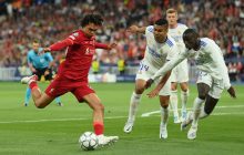 Ліверпуль - Реал: прогноз букмекерів і де дивитися топ-матч 1/8 фіналу Ліги чемпіонів