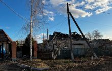 Подробиці удару росіян по передмістю Запоріжжя: куди поцілив ворог (фото)
