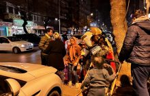 Найбільша магнітуда за два тижні: на кордоні між Туреччиною і Сирією знову стався потужний землетрус