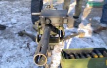 Розвідники подякували американцям за зброю та присвятили їм "вогняне" відео