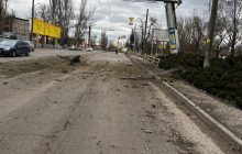 Россия атаковала Херсон: уточнено количество жертв (фото, видео)