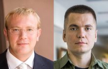Резников получил новых заместителей