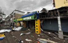 Кривава атака росіян по Херсону: кількість постраждалих та загиблих зросла