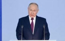 Путин получил от Си Цзиньпина гарантии - эксперт