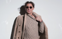 "На 30 років молодша": Лепса поставили в глухий кут питанням про молоду дівчину (відео)