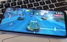 Xiaomi выпустила антикризисный 100-долларовый игровой смартфон (фото)