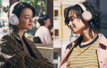 Sony представила новые бюджетные "убийцы" AirPods Max (фото)