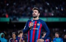 Жерара Піке з його новою дівчиною виставили з ресторану: власник виявився фанатом Шакіри