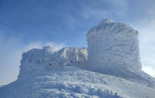 Краса зачаровує: Карпати показали після п’ятиденного шторму (фоторепортаж)