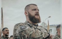 Помер відомий захисник "Азовсталі", що пройшов російський полон (фото)