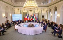 Ми готові продовжувати міжнародний тиск на Росію – "Бухарестська дев'ятка"