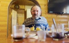 Карпатський мольфар "побачив" завершення війни в Україні: коли це станеться (відео)