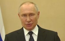"Сармат", "Циркон" и подлодки: Путин рассказал о "сказочном" будущем армии России