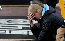 Тренер Манчестер Сіті відреагував на сенсаційний результат матчу Ліги чемпіонів з Лейпцигом