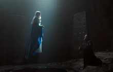 Моторошне одкровення: вийшов трейлер фільму про головного екзорциста Ватикану з Расселом Кроу