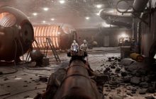 Мінцифри намагається припинити продажі російської гри Atomic Heart в Україні та на Заході
