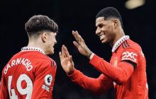 Манчестер Юнайтед розбив Барселону і вийшов в 1/8 фіналу Ліги Європи (відео)