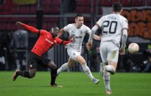 Шахтар у драматичній серії пенальті обіграв Ренн і вийшов в 1/8 фіналу Ліги Європи (відео)