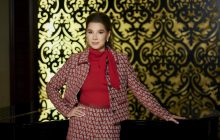 Альона Шевцова: "Україна може стати світовою столицею крипти – ми все для цього маємо"