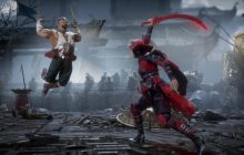 Warner Bros. очень странно анонсировала Mortal Kombat 12 и назвала сроки релиза