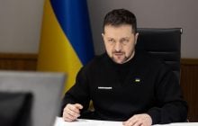 Зеленский об освобождении Крыма: Все зависит от нас, мы технически готовимся