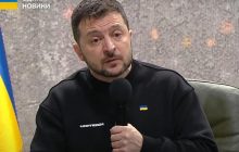 "Моя семья - у меня в сердце": Зеленский рассказал о близости с родными во время войны