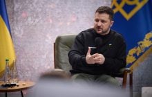 Зеленский объяснил, зачем Украине нужно дальнобойное оружие