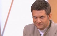 Пропагандист Корчевников полностью оглох и не может это скрыть (видео)