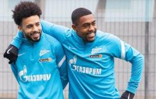 Путин предоставил двум экс-футболистам сборной Бразилии российское гражданство