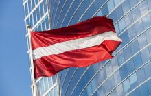Латвия хочет помочь в разблокировании границы Украины и Польши