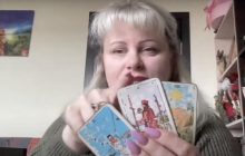 Таролог ответила, у кого ключ к окончанию войны в Украине (видео)