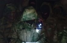"Крик о помощи": мобилизованные пожаловались Путину на действия боевиков "ДНР" (видео)