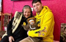 "Позор": украинский блогер заявил, что дал своему ребенку странное имя