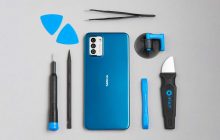 Nokia представила смартфон, який можна полагодити самостійно за 5 хвилин (фото)