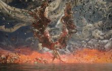 Игрок победил самого сложного босса в Elden Ring на 1 уровне без перекатов (видео)