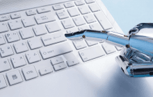 Опитування показало, що деякі компанії вже замінюють співробітників нейромережею ChatGPT