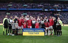 Манчестер Юнайтед і Ньюкасл в яскравому матчі визначили володаря Кубка ліги (відео)